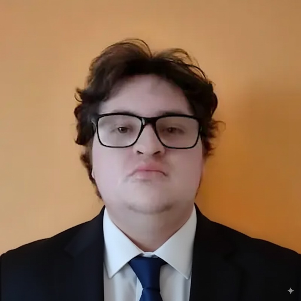 Mathías Terán