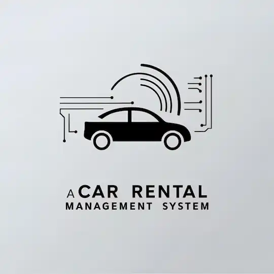 Captura de pantalla del proyecto Car Rental Management System - BackEnd